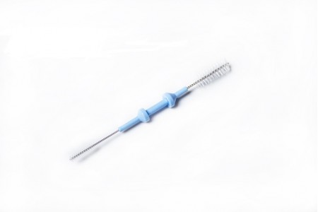 Double Ended Valve Brush